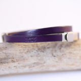 Leather & Glass - Sakura - Image 2