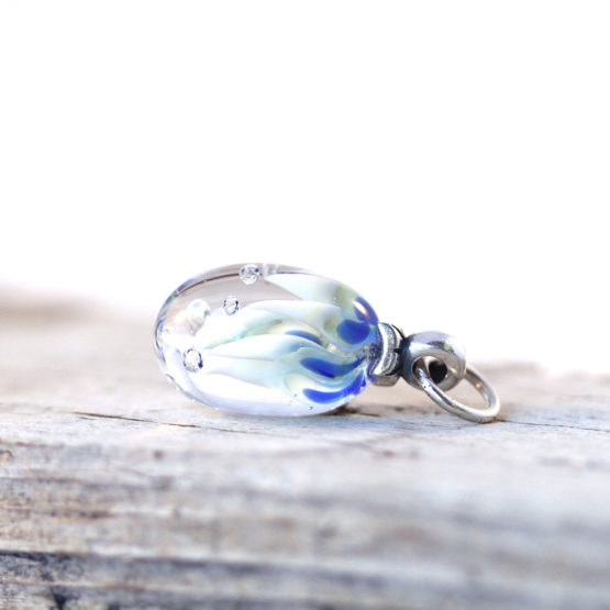 Anémone - Charm & pendentif – Image 3
