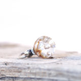Anémone - Charm & pendentif - Image 3