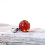 Volcano - Charm & pendentif