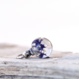 Anémone - Charm & pendentif