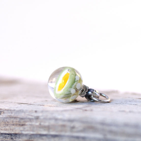 Spring - Charm & pendentif – Image 3