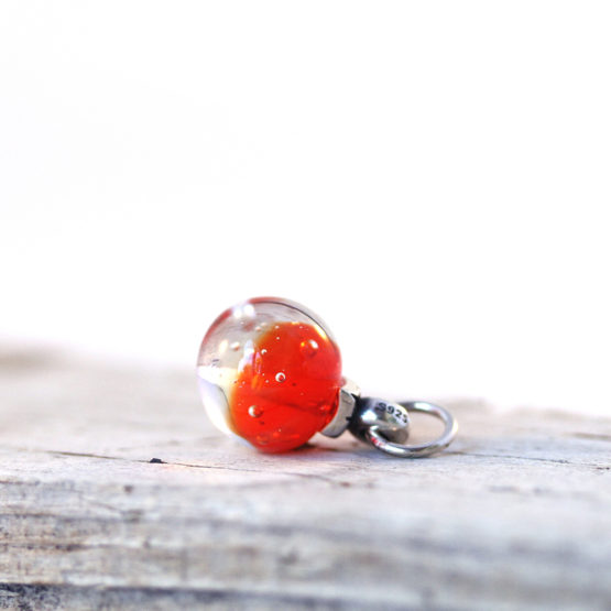 Volcano - Charm & pendentif – Image 3