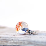 Anémone - Charm & pendentif - Image 3