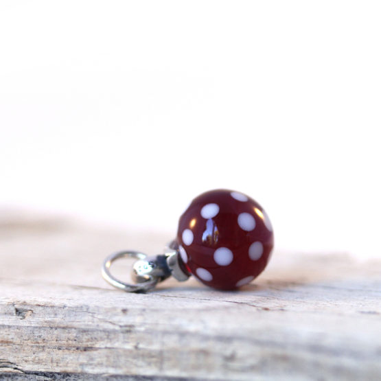 Dot&dot - Charm & pendentif