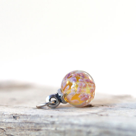 Sunrise - Charm & pendentif – Image 3