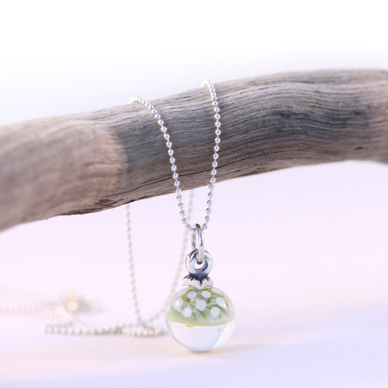 Spring - Charm & pendentif – Image 2