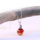 Volcano - Charm & pendentif - Image 2