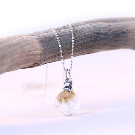 Anémone - Charm & pendentif – Image 2