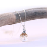 Anémone - Charm & pendentif - Image 2