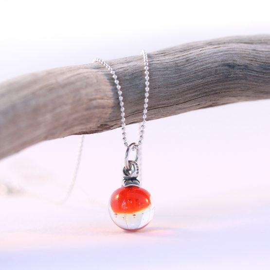 Volcano - Charm & pendentif – Image 2