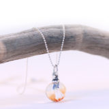 Anémone - Charm & pendentif - Image 2